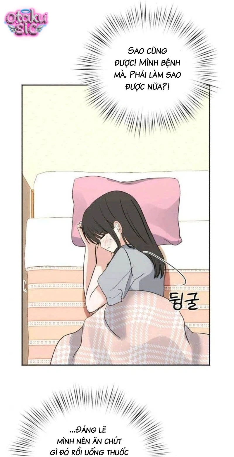Tên Hàng Xóm "Bất Hảo" - Chap 12 - Trang 28