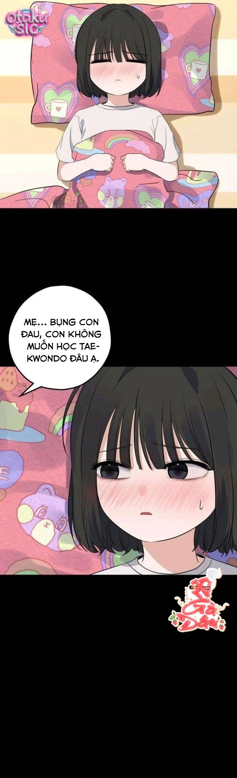 Tên Hàng Xóm "Bất Hảo" - Chap 12 - Trang 30