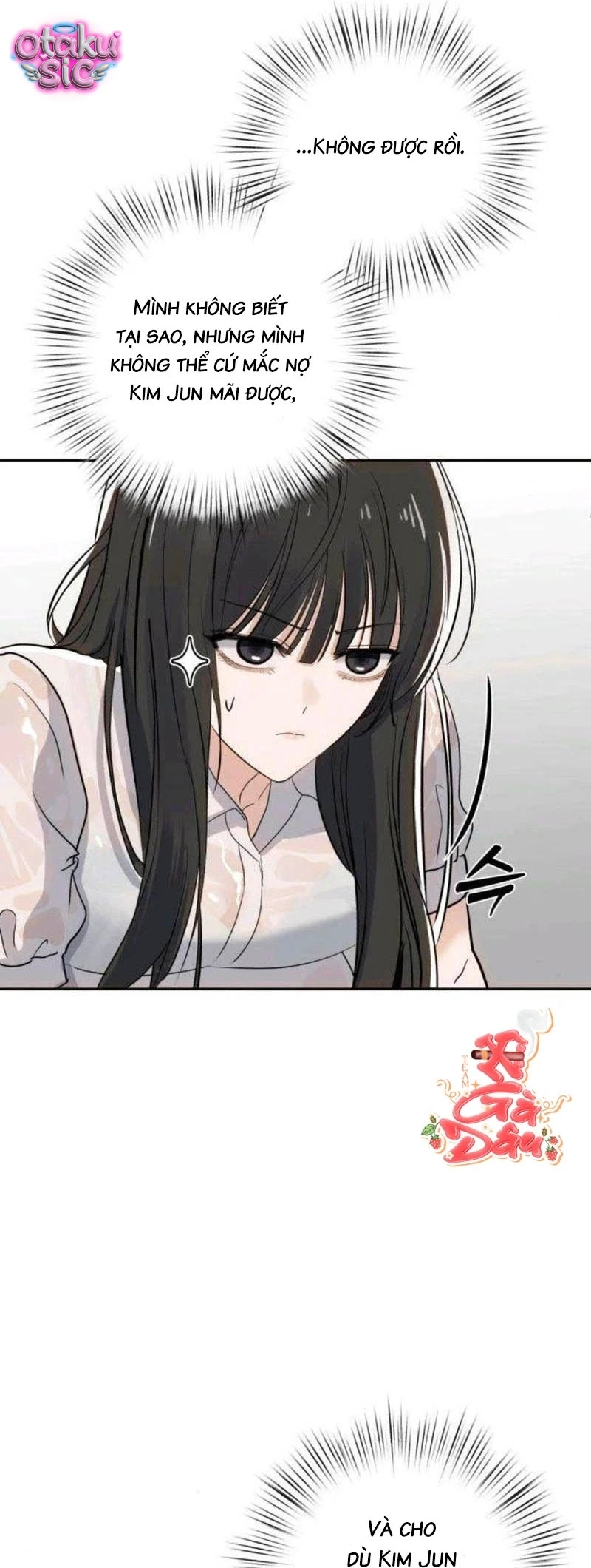 Tên Hàng Xóm "Bất Hảo" - Chap 12 - Trang 4