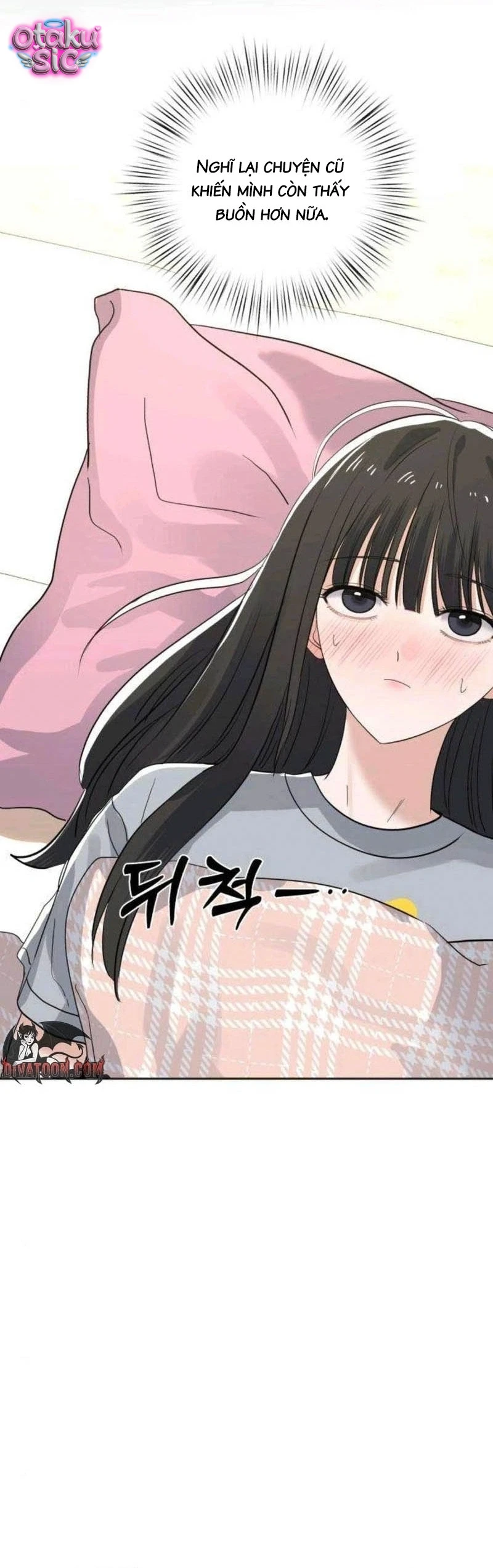 Tên Hàng Xóm "Bất Hảo" - Chap 12 - Trang 33