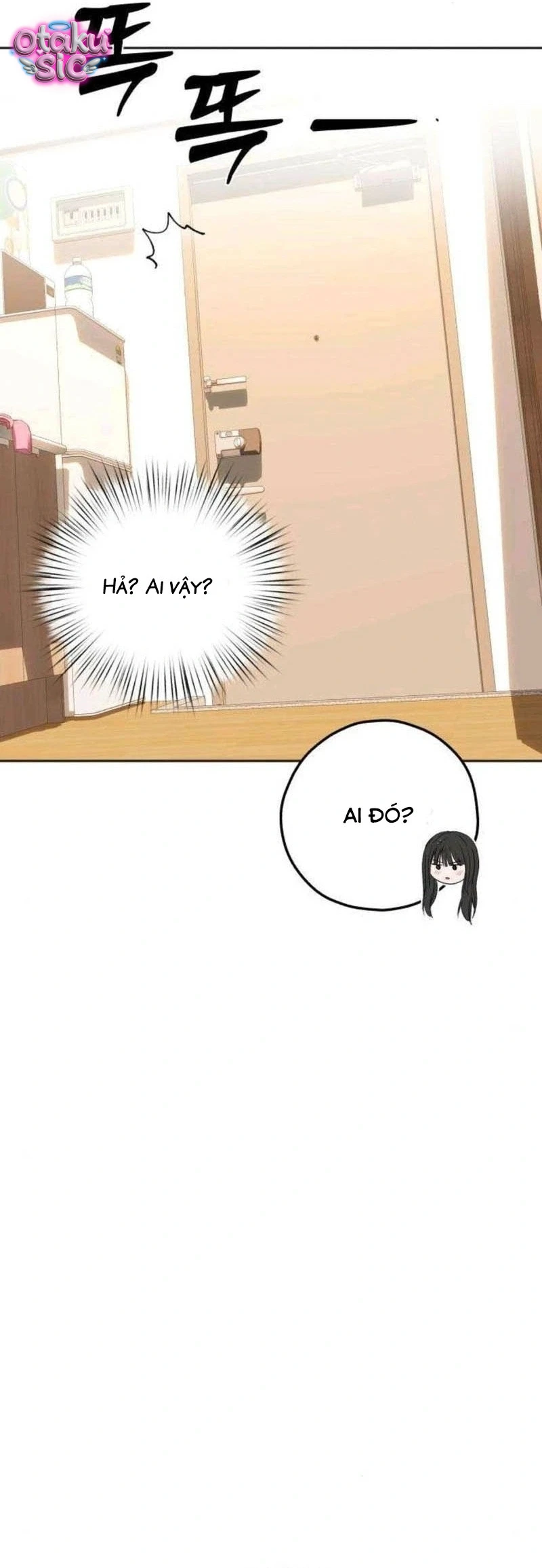 Tên Hàng Xóm "Bất Hảo" - Chap 12 - Trang 34