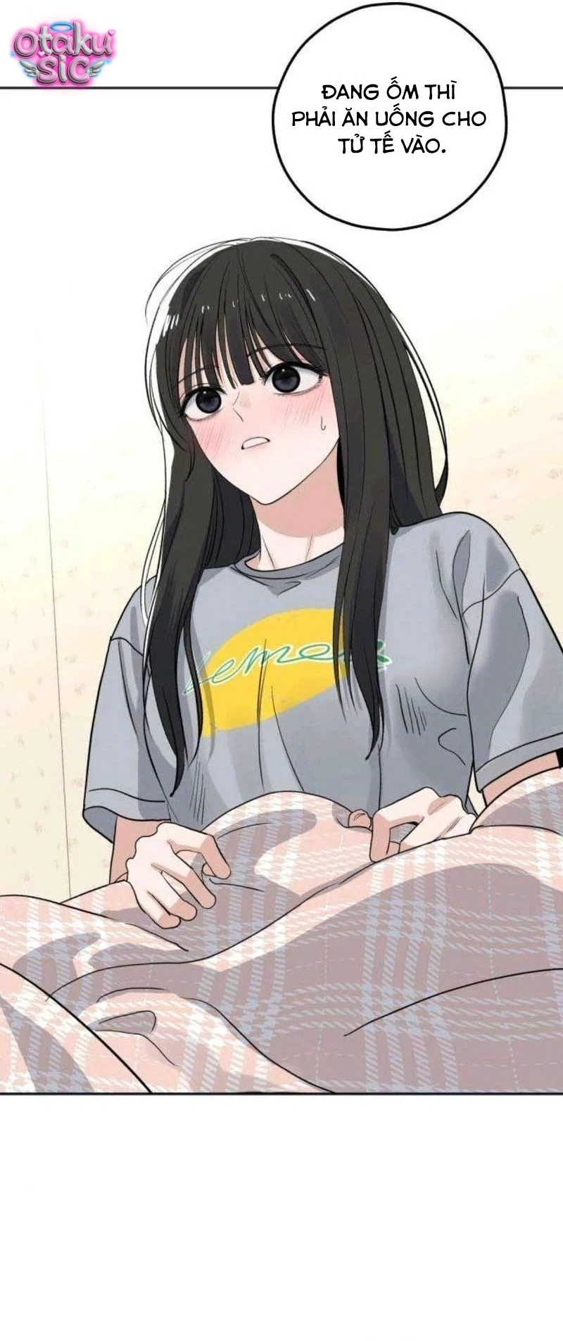 Tên Hàng Xóm "Bất Hảo" - Chap 12 - Trang 37
