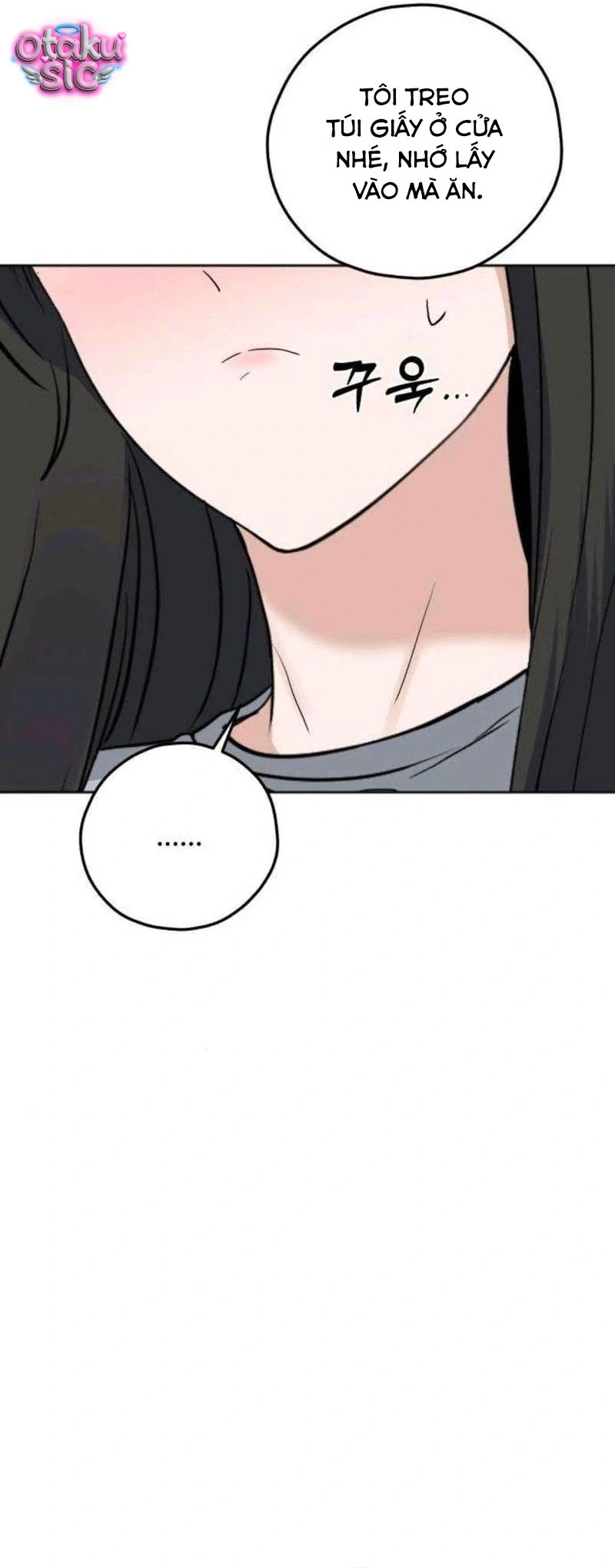 Tên Hàng Xóm "Bất Hảo" - Chap 12 - Trang 38