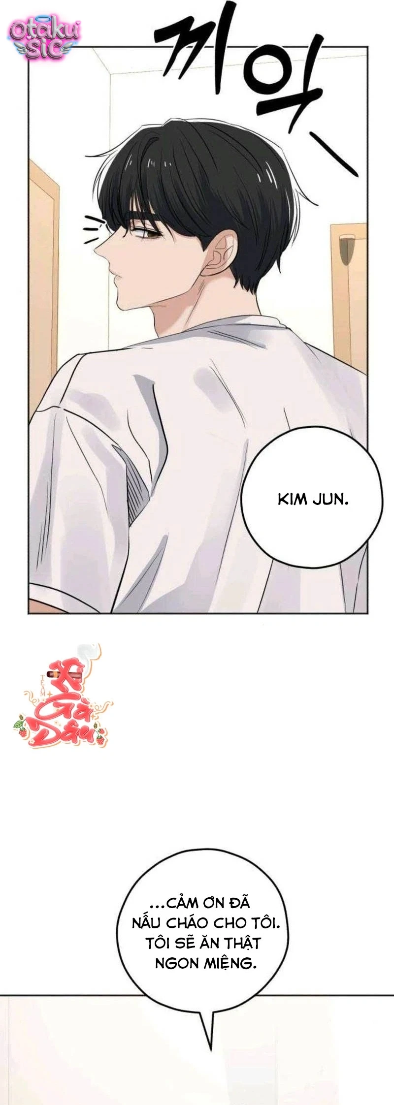 Tên Hàng Xóm "Bất Hảo" - Chap 12 - Trang 39