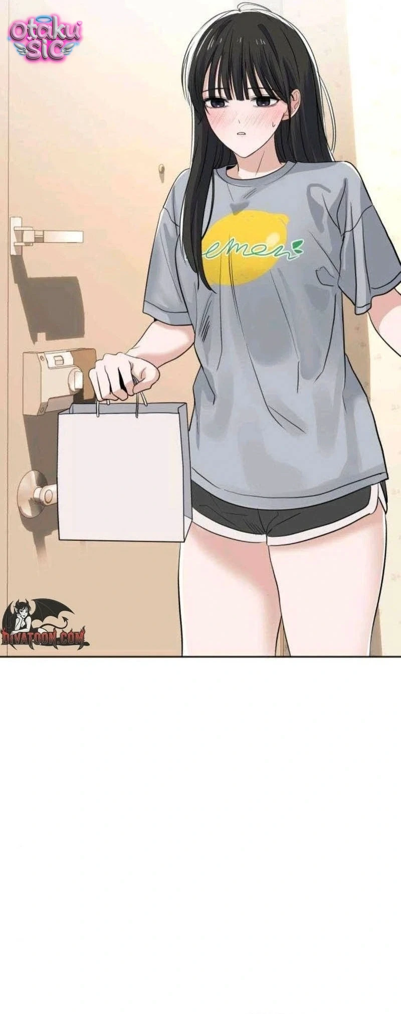 Tên Hàng Xóm "Bất Hảo" - Chap 12 - Trang 40