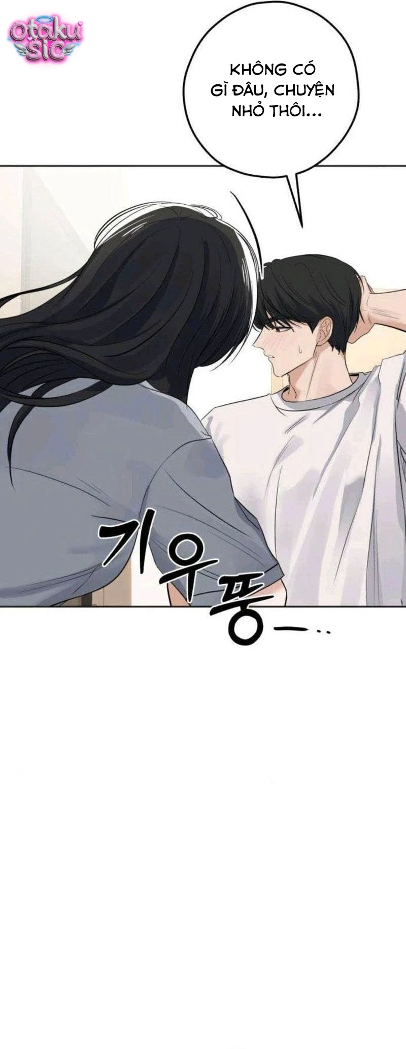 Tên Hàng Xóm "Bất Hảo" - Chap 12 - Trang 41