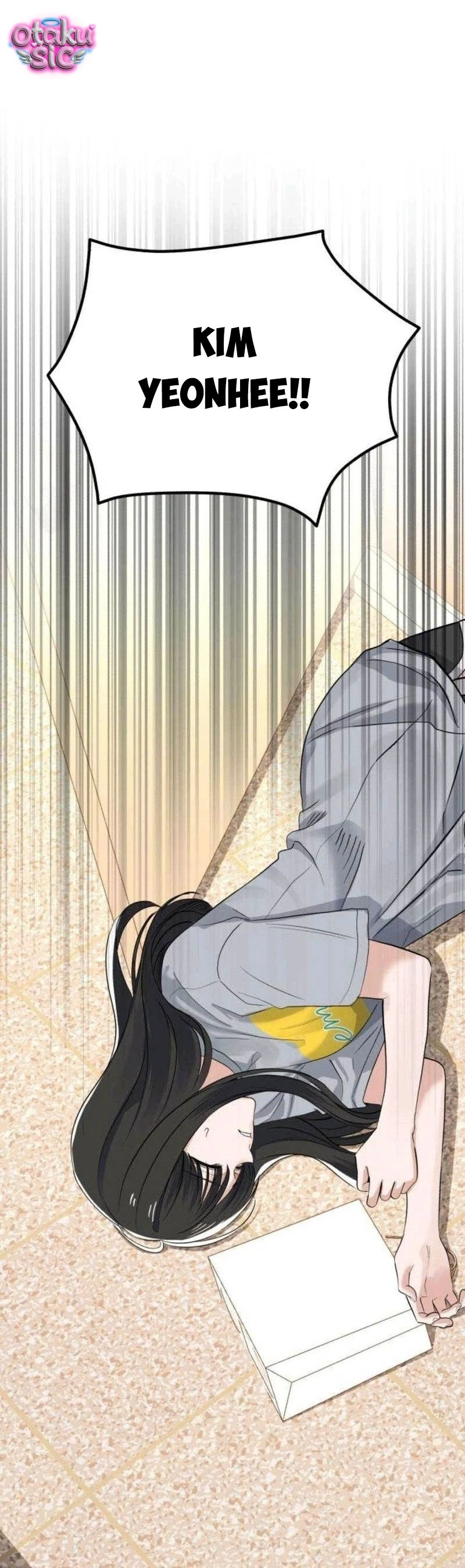 Tên Hàng Xóm "Bất Hảo" - Chap 12 - Trang 43