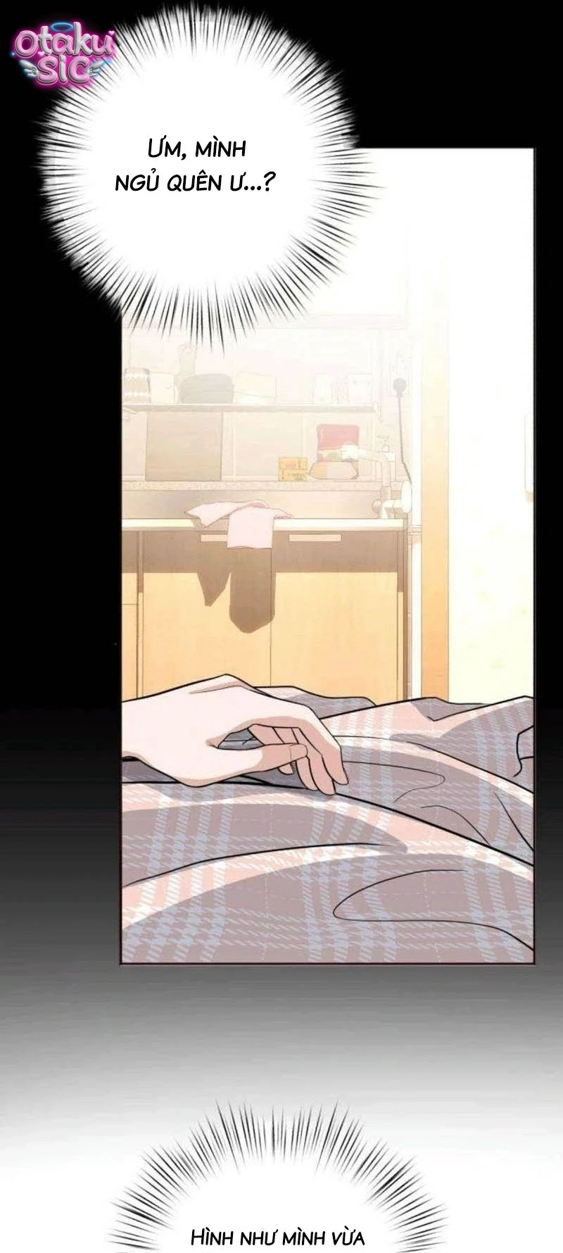 Tên Hàng Xóm "Bất Hảo" - Chap 12 - Trang 46