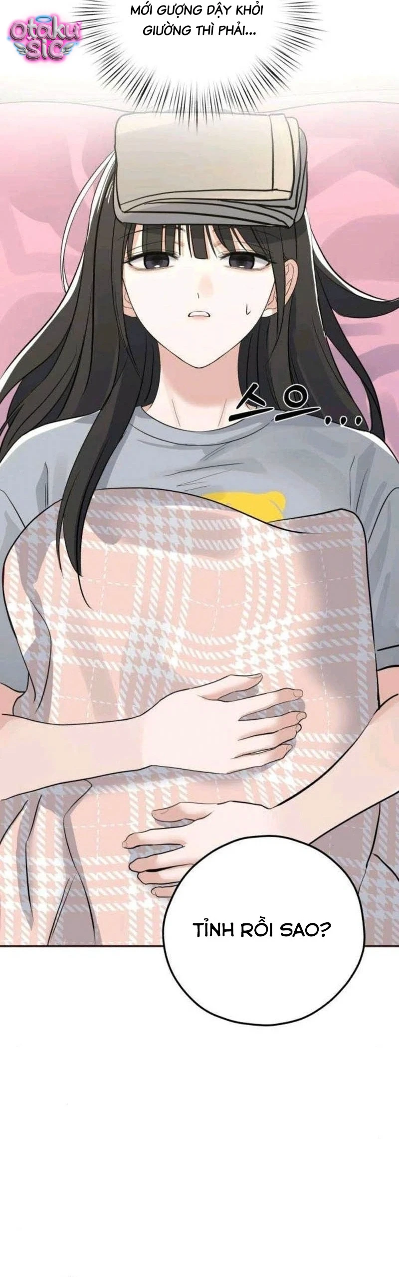 Tên Hàng Xóm "Bất Hảo" - Chap 12 - Trang 47