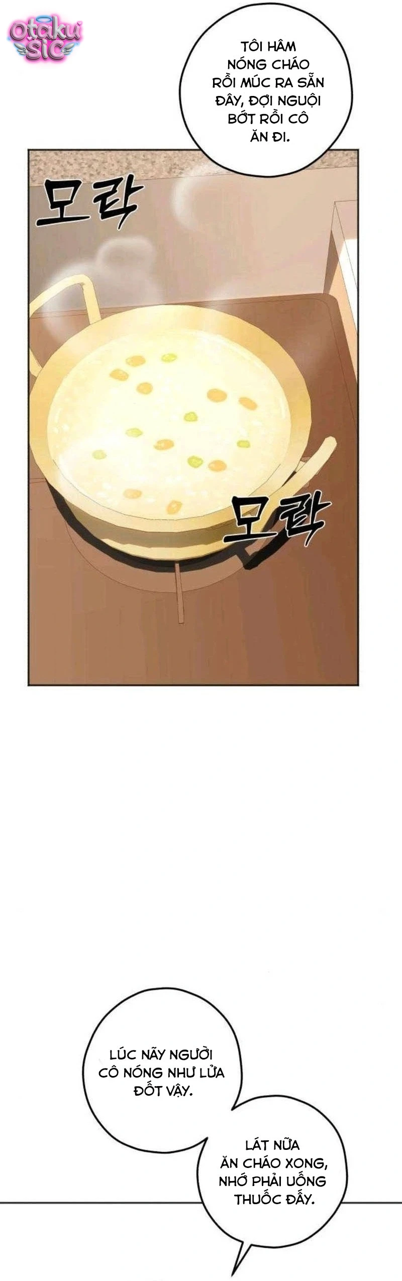 Tên Hàng Xóm "Bất Hảo" - Chap 12 - Trang 52