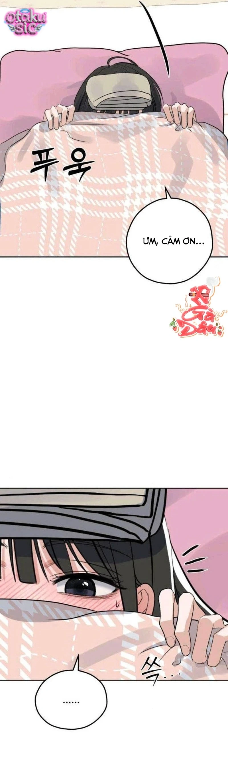 Tên Hàng Xóm "Bất Hảo" - Chap 12 - Trang 54