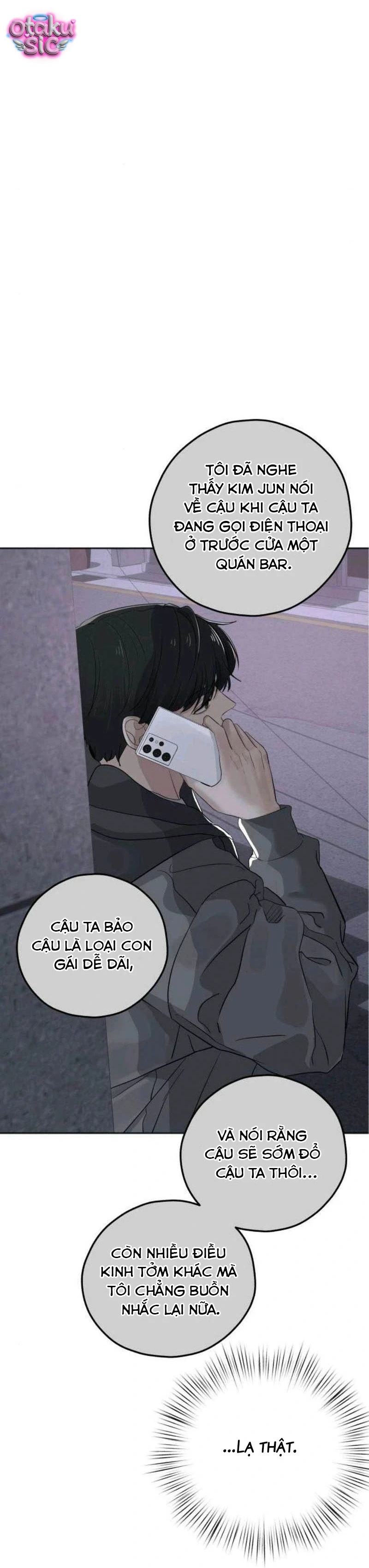 Tên Hàng Xóm "Bất Hảo" - Chap 12 - Trang 55