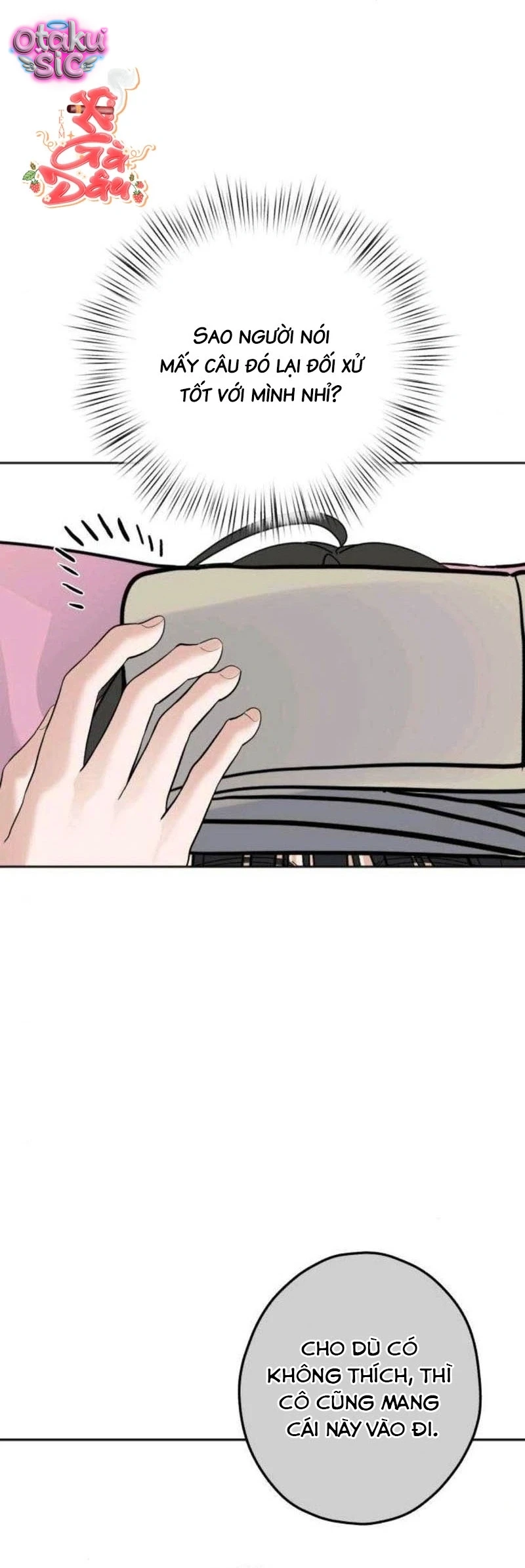 Tên Hàng Xóm "Bất Hảo" - Chap 12 - Trang 56