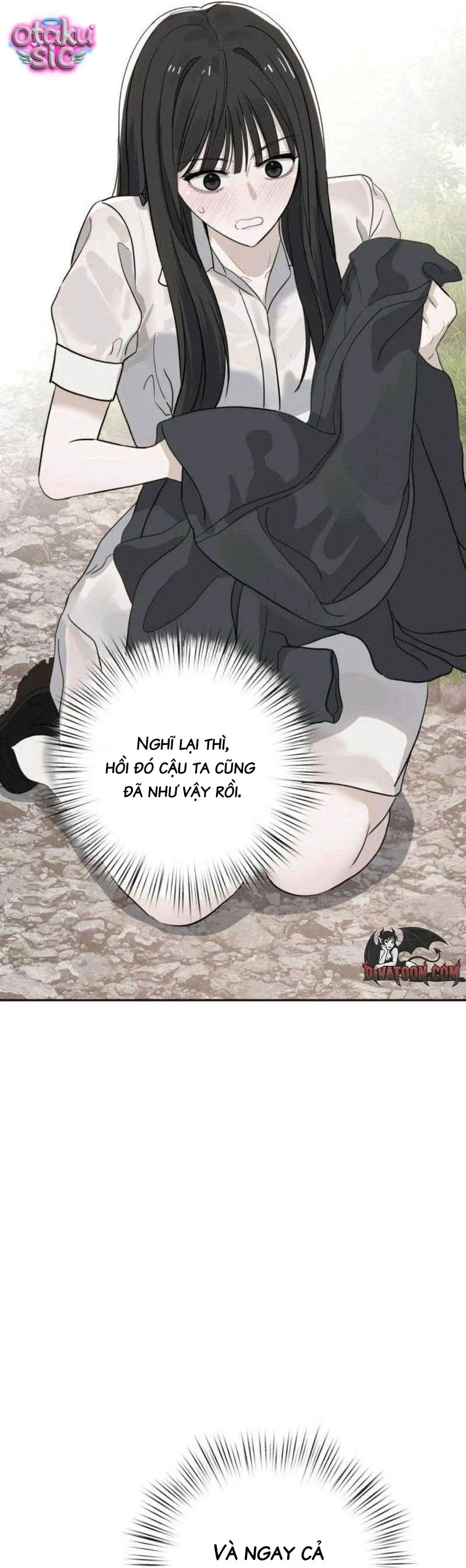 Tên Hàng Xóm "Bất Hảo" - Chap 12 - Trang 57