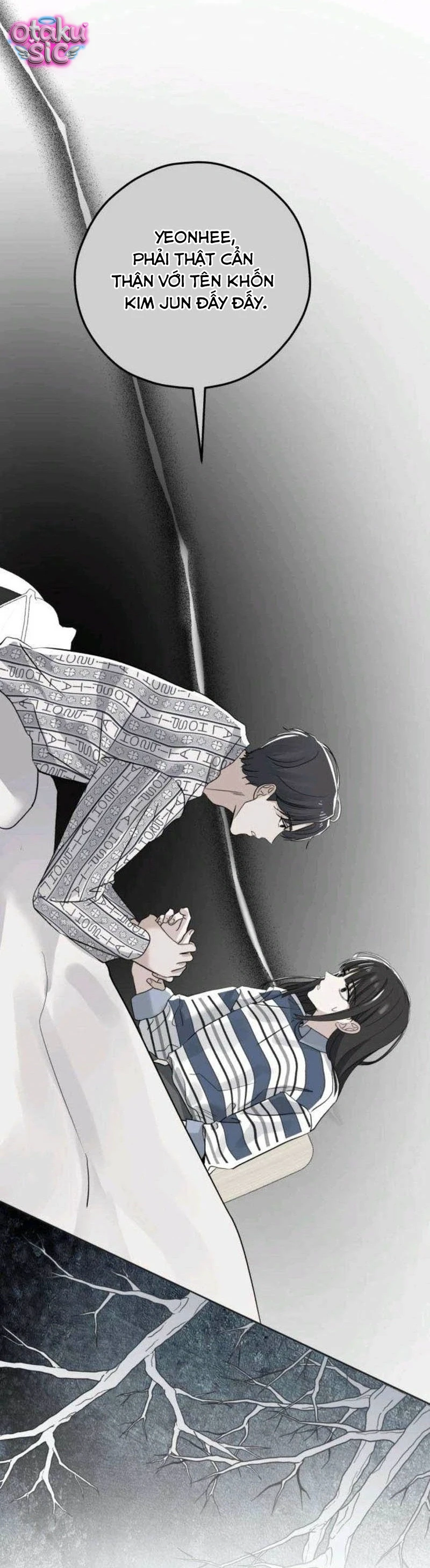 Tên Hàng Xóm "Bất Hảo" - Chap 12 - Trang 60