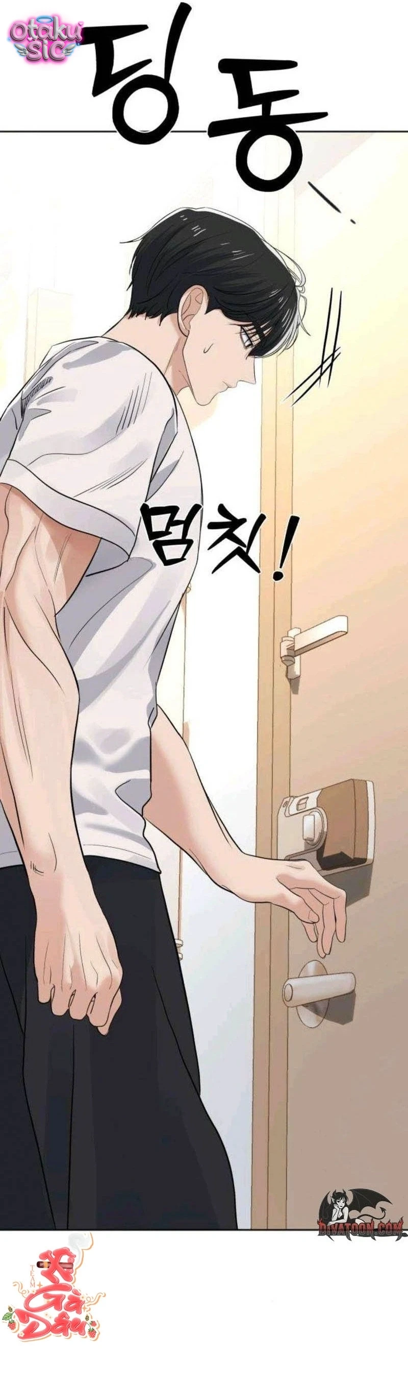 Tên Hàng Xóm "Bất Hảo" - Chap 12 - Trang 65