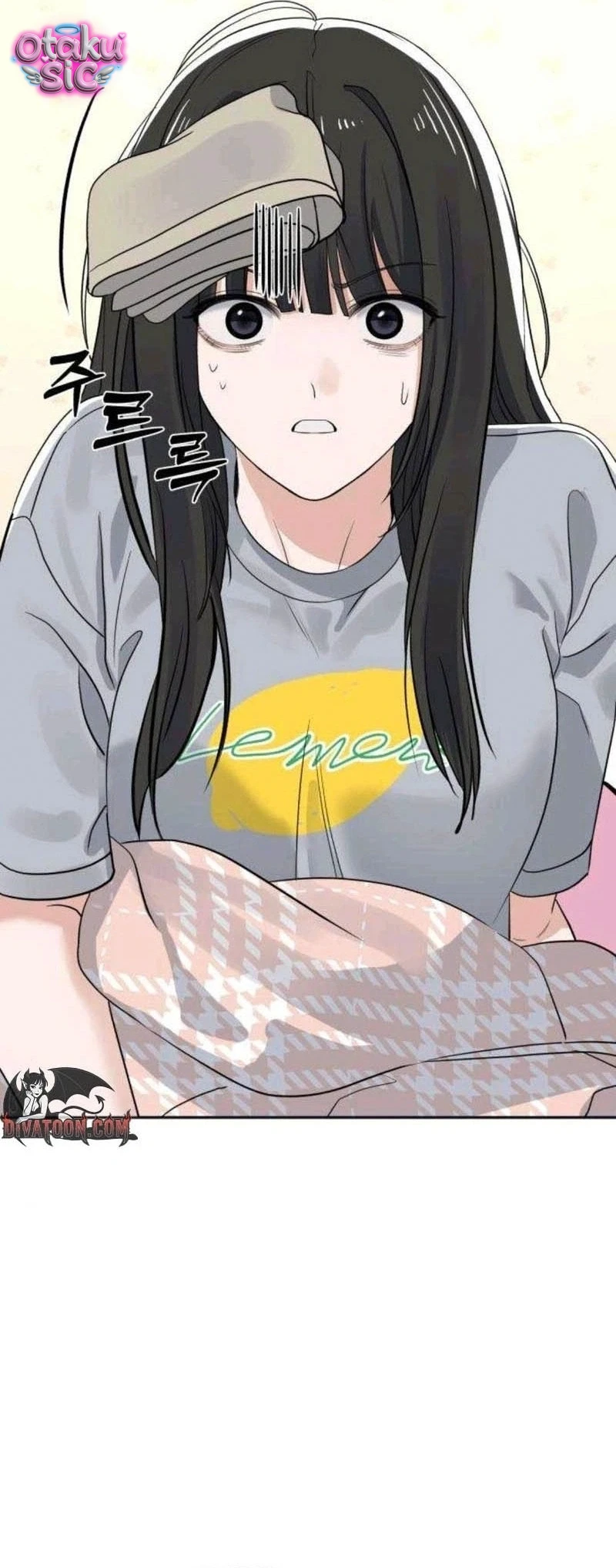 Tên Hàng Xóm "Bất Hảo" - Chap 12 - Trang 67