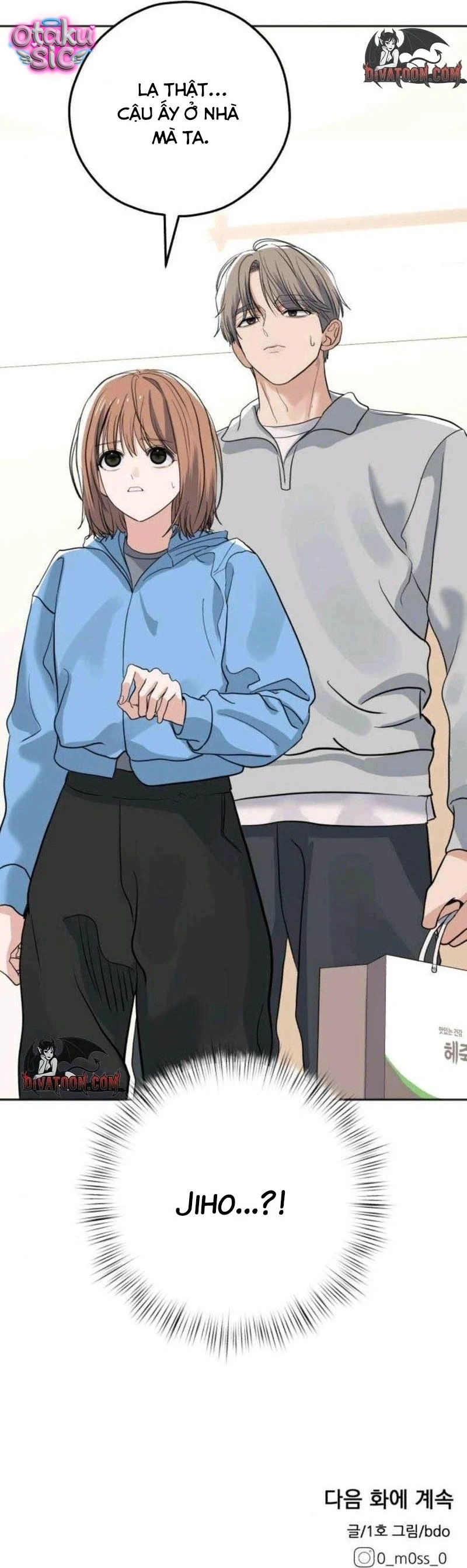 Tên Hàng Xóm "Bất Hảo" - Chap 12 - Trang 68
