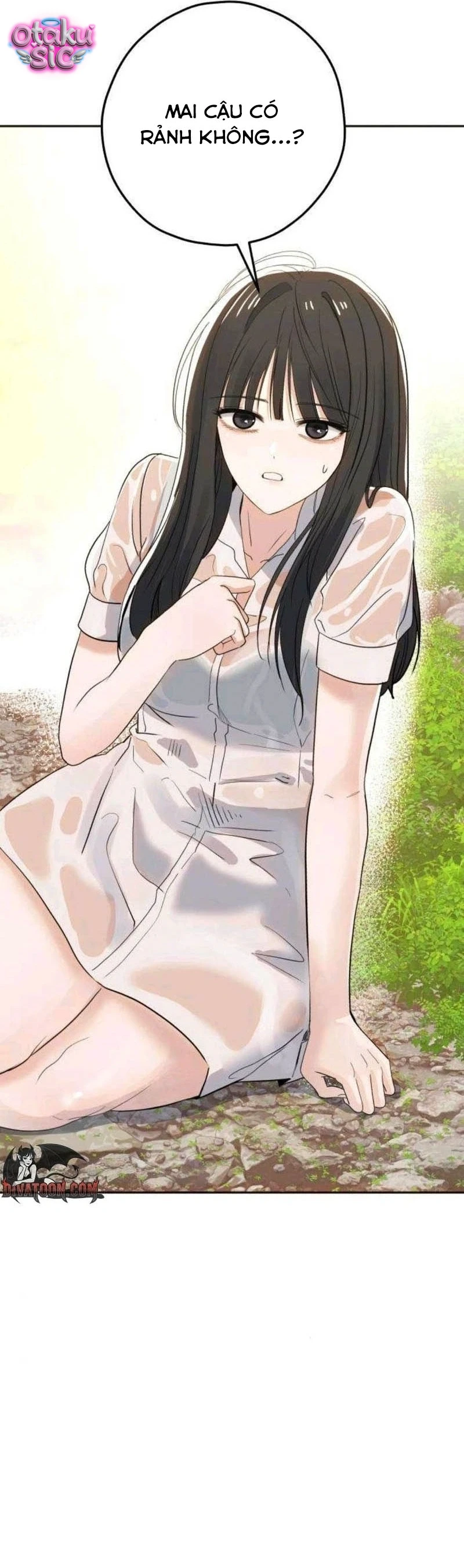 Tên Hàng Xóm "Bất Hảo" - Chap 12 - Trang 8