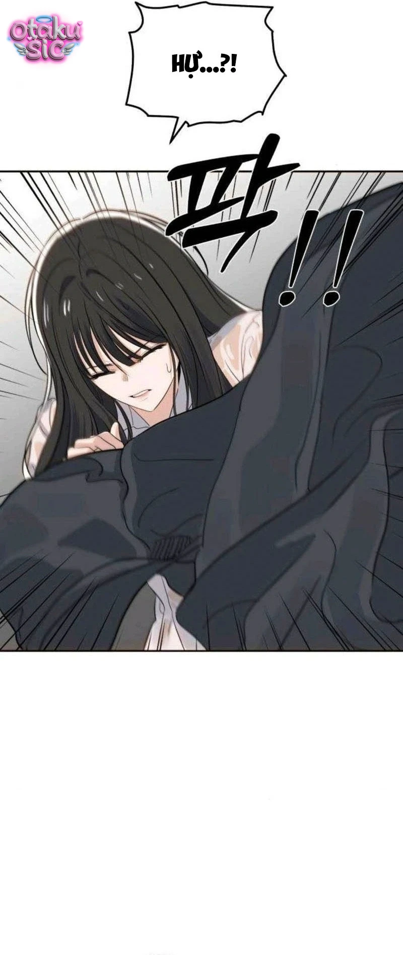 Tên Hàng Xóm "Bất Hảo" - Chap 12 - Trang 10