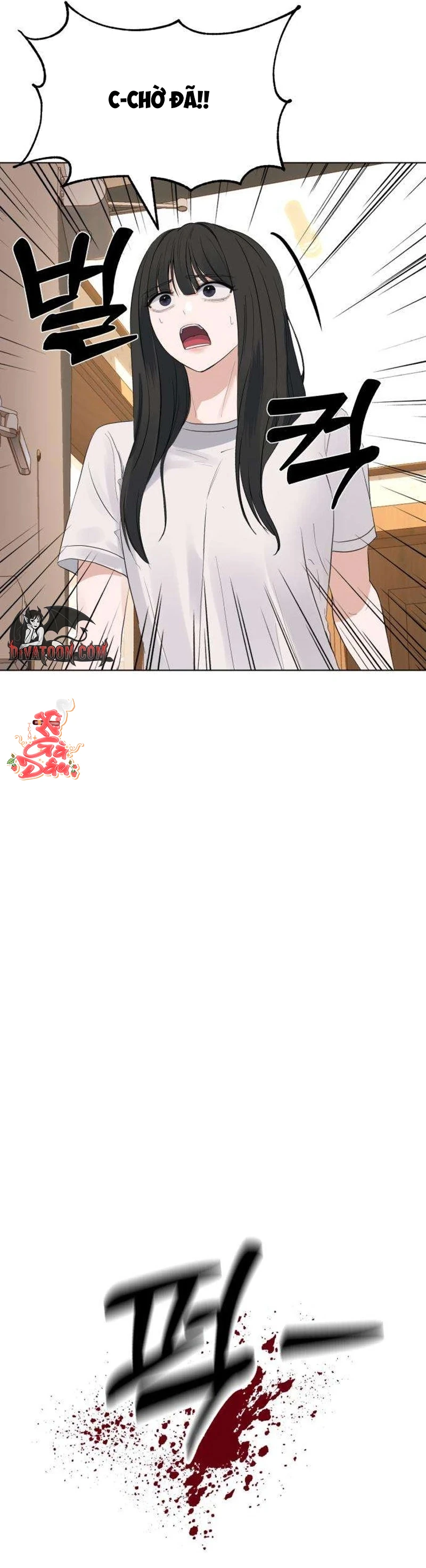Tên Hàng Xóm "Bất Hảo" - Chap 2 - Trang 14