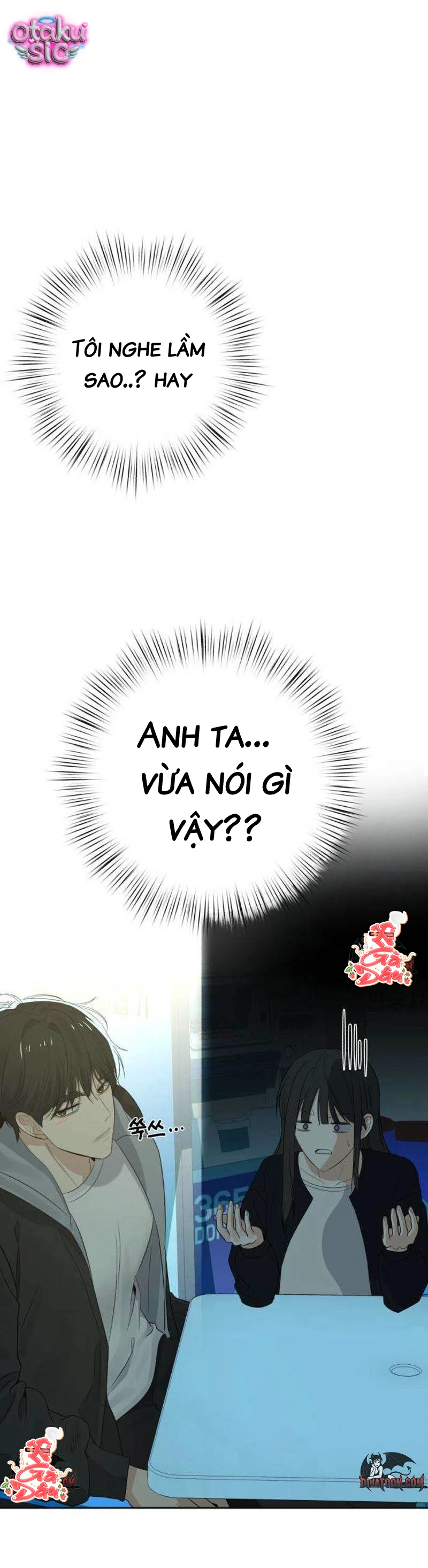 Tên Hàng Xóm "Bất Hảo" - Chap 6 - Trang 10