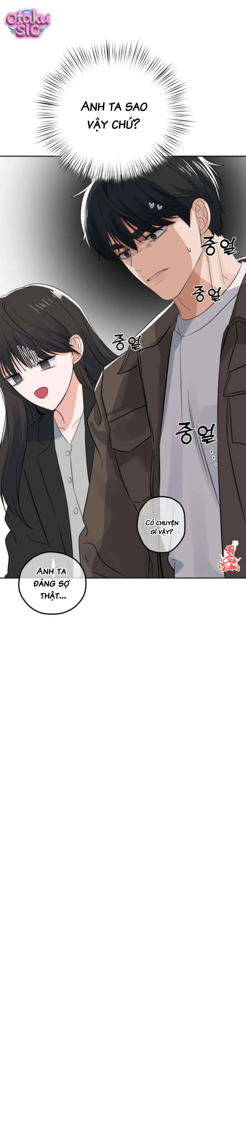 Tên Hàng Xóm "Bất Hảo" - Chap 7 - Trang 10