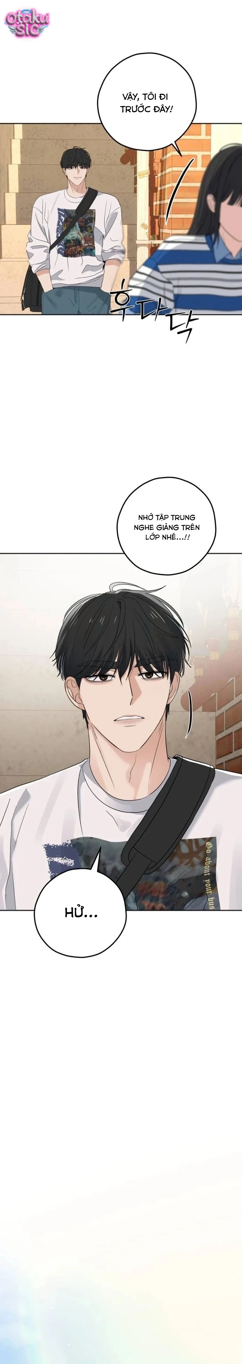 Tên Hàng Xóm "Bất Hảo" - Chap 9 - Trang 15