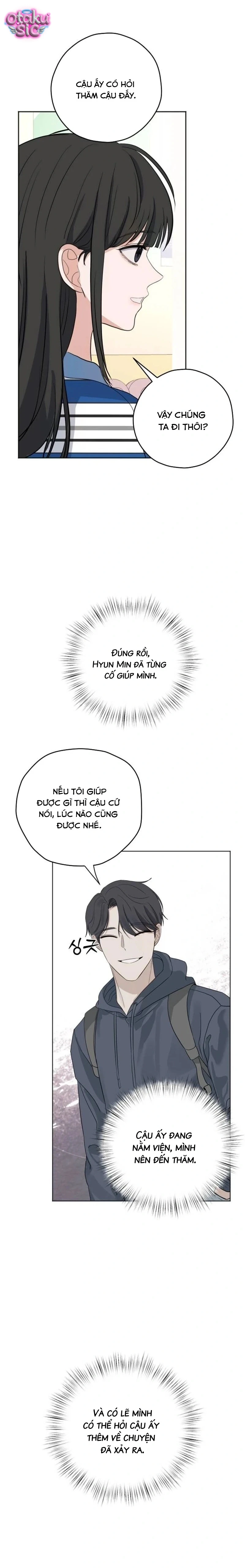 Tên Hàng Xóm "Bất Hảo" - Chap 9 - Trang 22