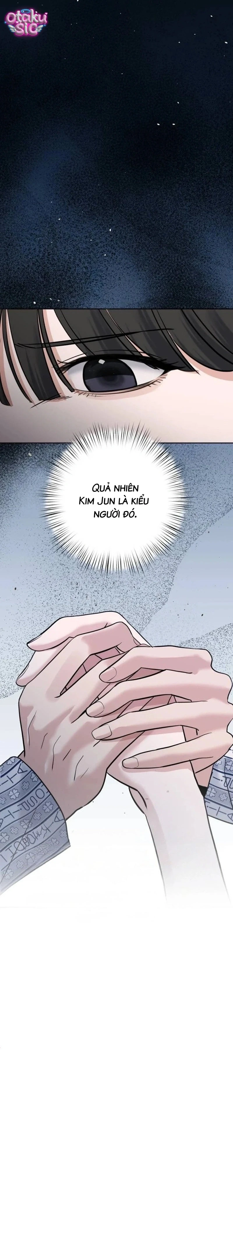 Tên Hàng Xóm "Bất Hảo" - Chap 9 - Trang 34