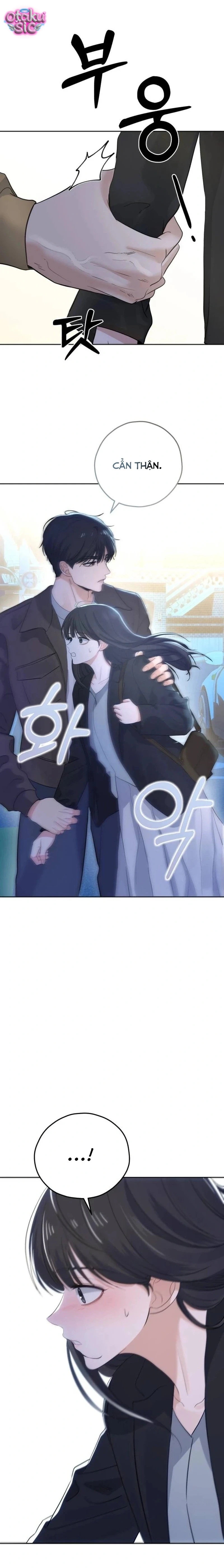 Tên Hàng Xóm "Bất Hảo" - Chap 9 - Trang 5