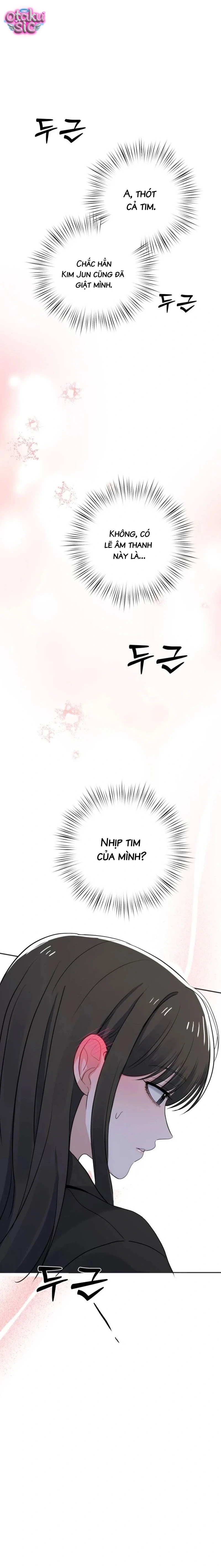 Tên Hàng Xóm "Bất Hảo" - Chap 9 - Trang 7