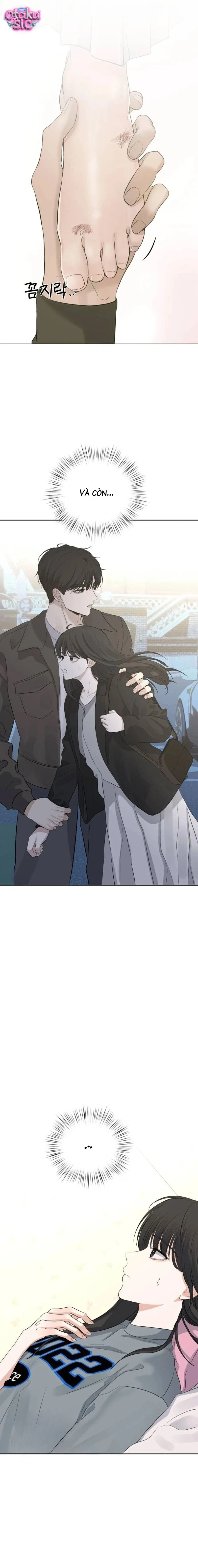 Tên Hàng Xóm "Bất Hảo" - Chap 9 - Trang 9
