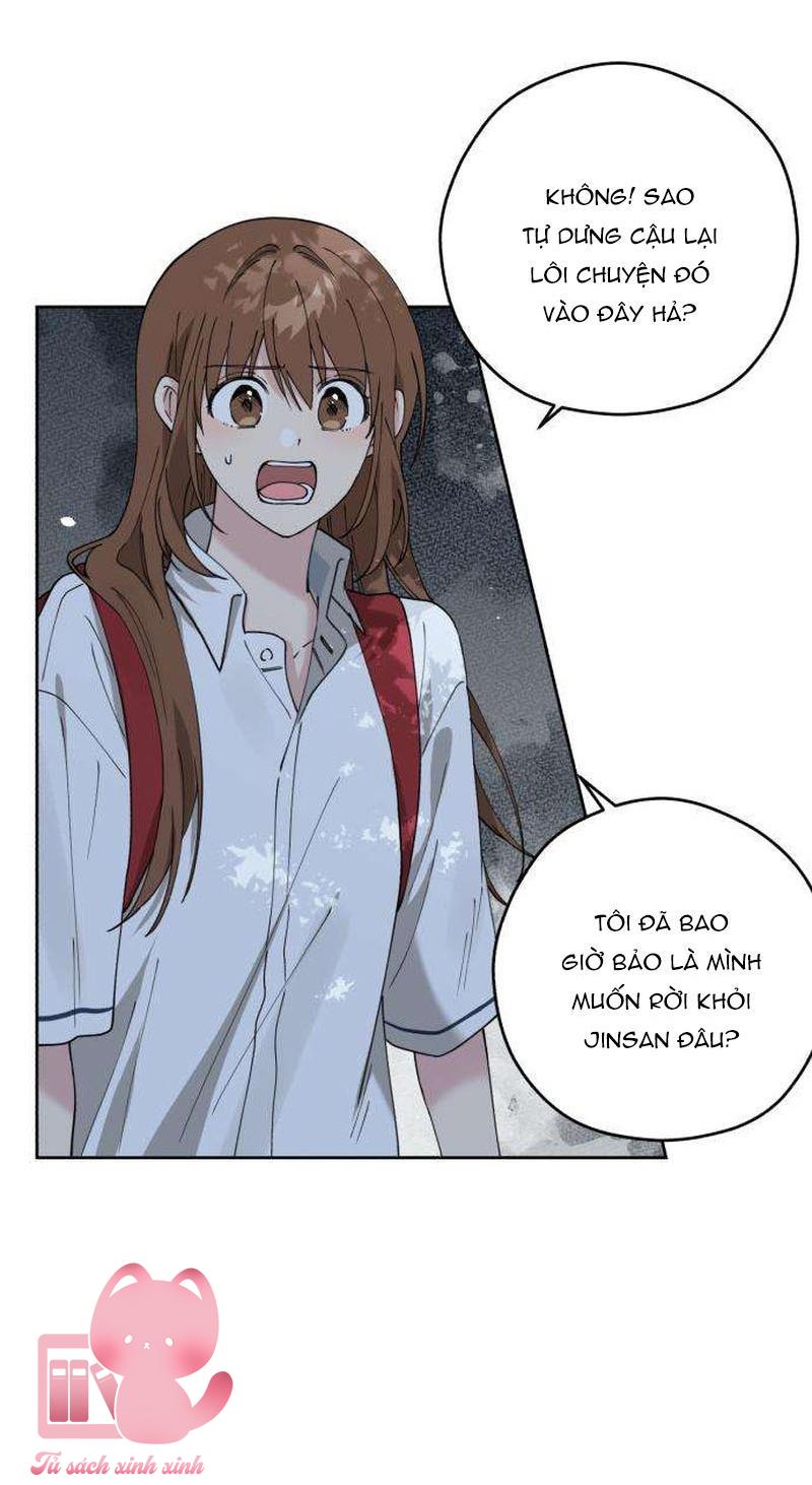 Tên khốn đẹp trai - Chap 11 - Trang 11