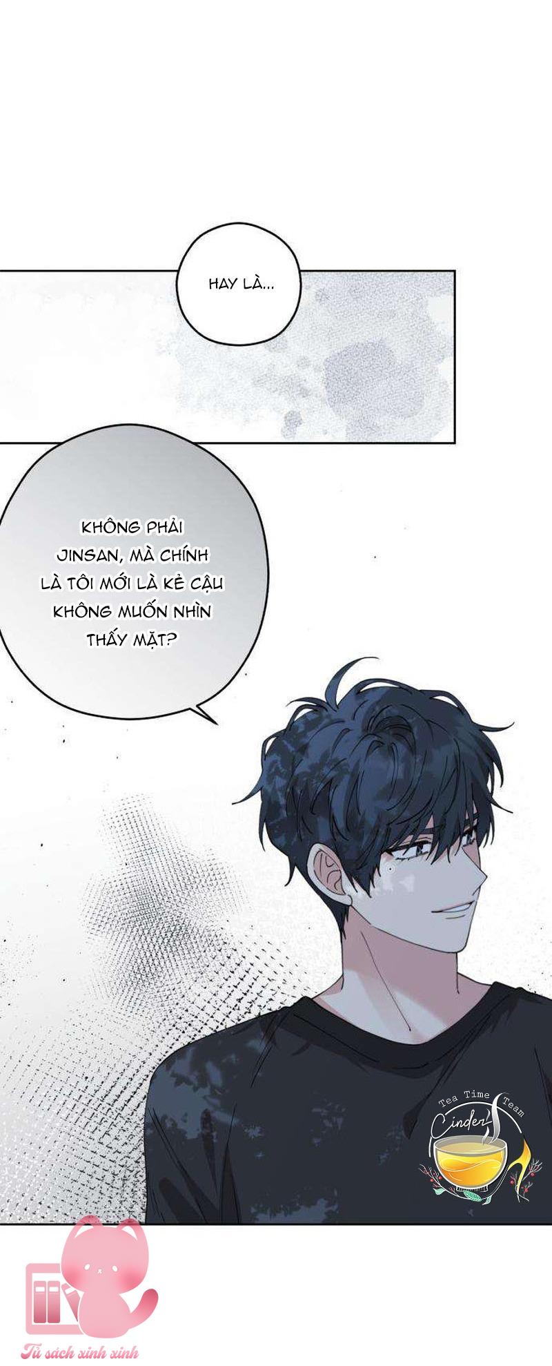 Tên khốn đẹp trai - Chap 11 - Trang 12