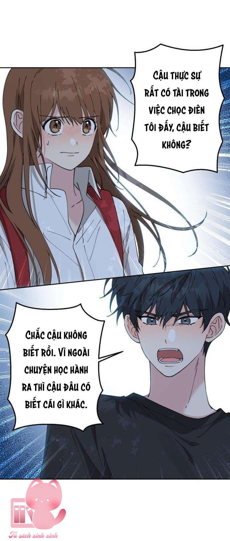 Tên khốn đẹp trai - Chap 11 - Trang 14