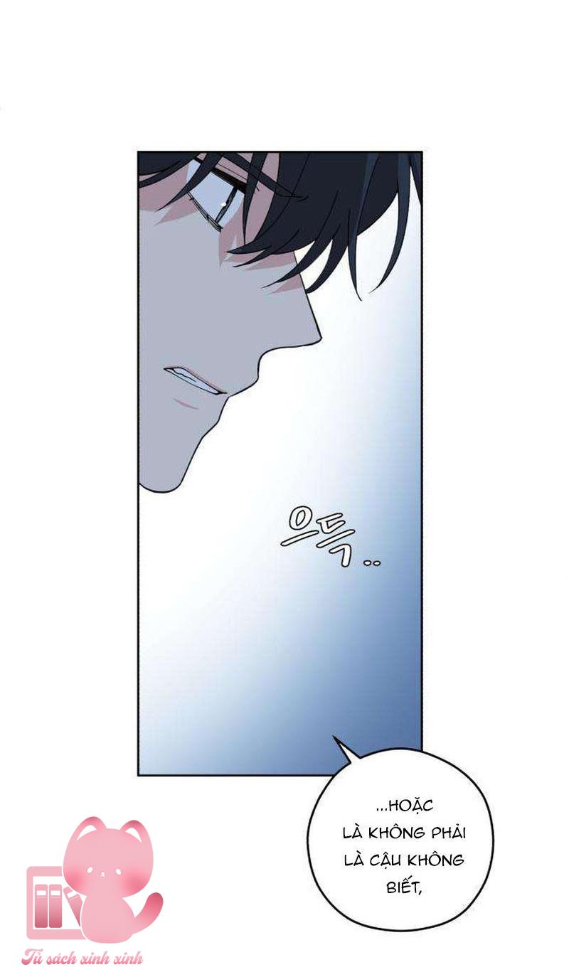 Tên khốn đẹp trai - Chap 11 - Trang 15