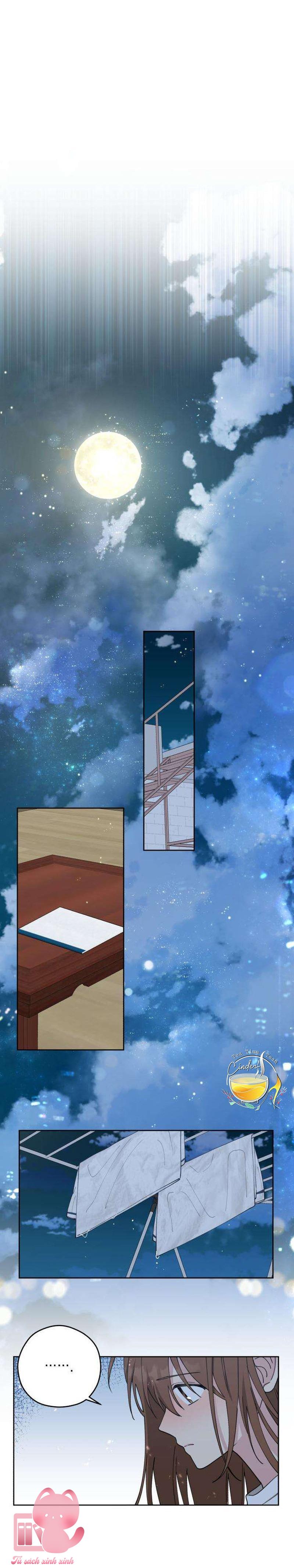 Tên khốn đẹp trai - Chap 11 - Trang 17