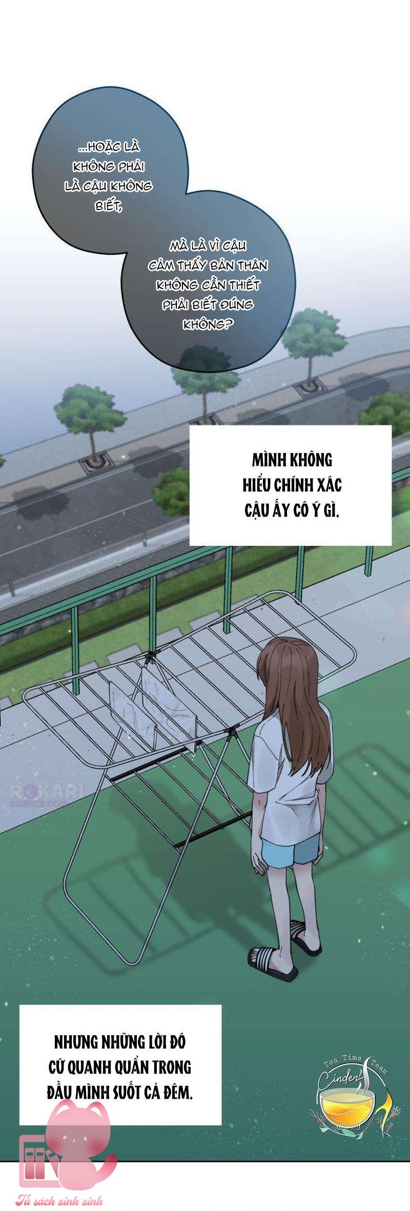 Tên khốn đẹp trai - Chap 11 - Trang 18