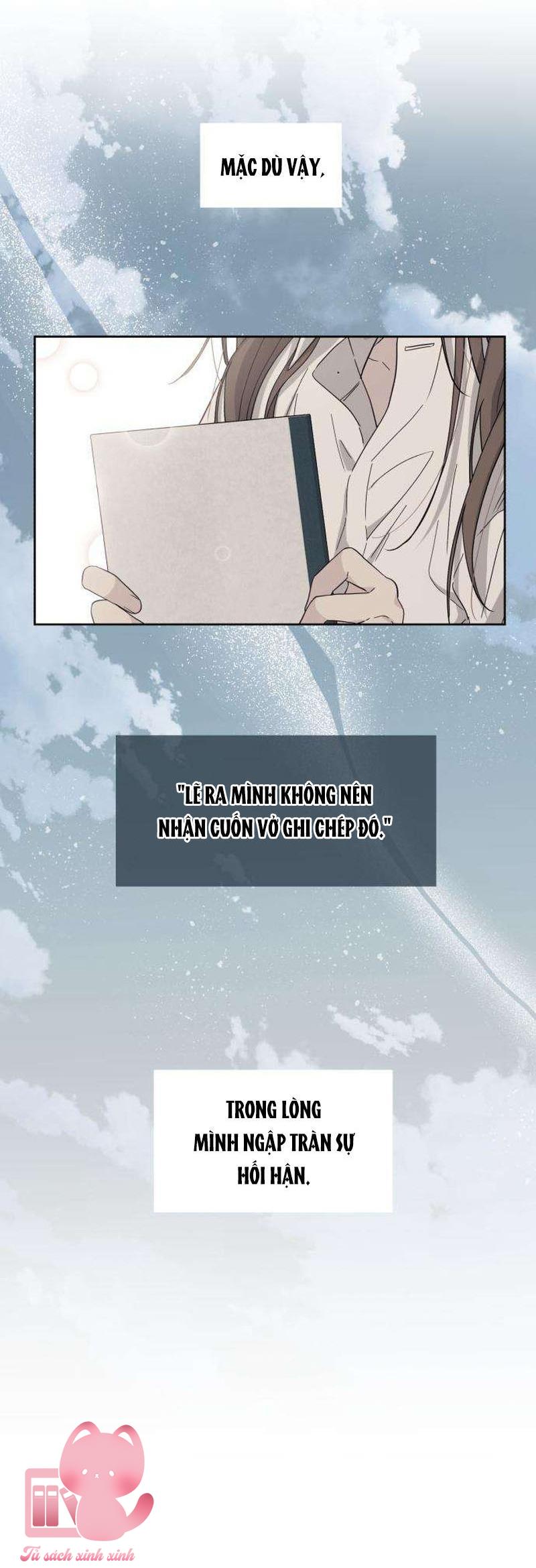 Tên khốn đẹp trai - Chap 11 - Trang 19