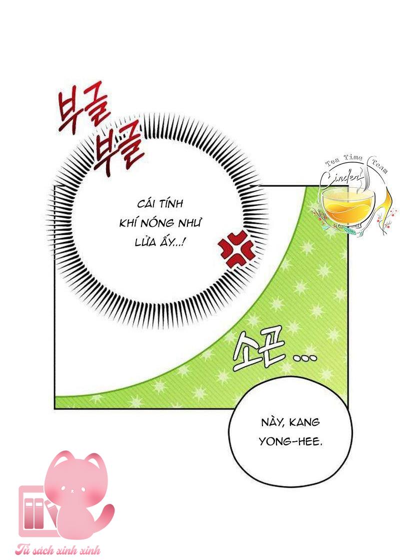 Tên khốn đẹp trai - Chap 11 - Trang 22