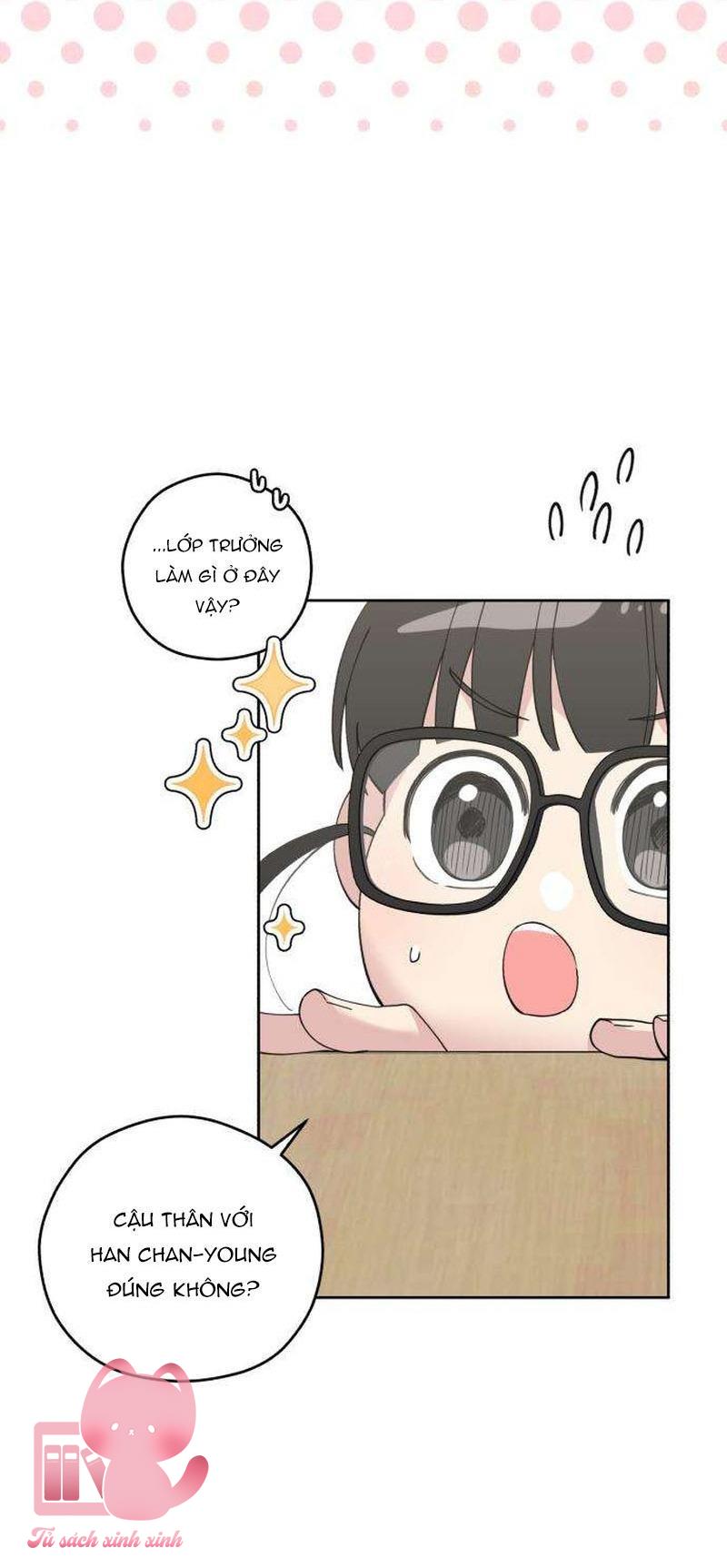 Tên khốn đẹp trai - Chap 11 - Trang 24