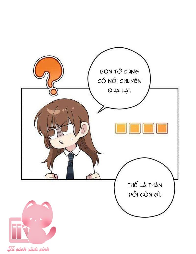 Tên khốn đẹp trai - Chap 11 - Trang 25