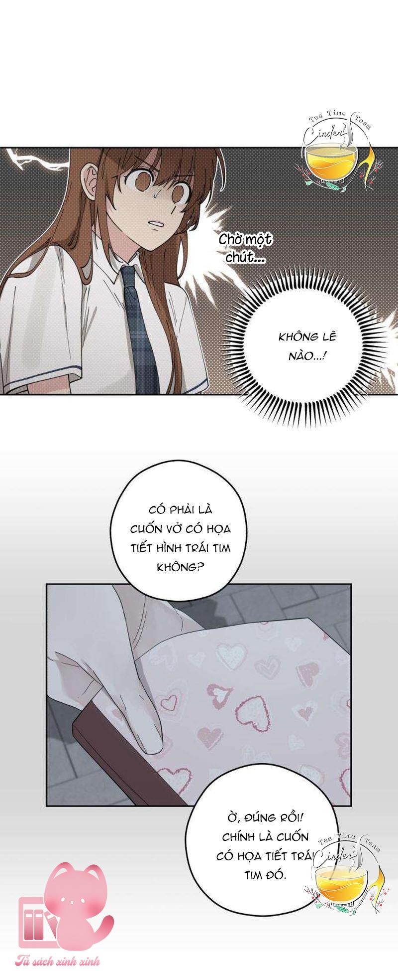 Tên khốn đẹp trai - Chap 11 - Trang 27
