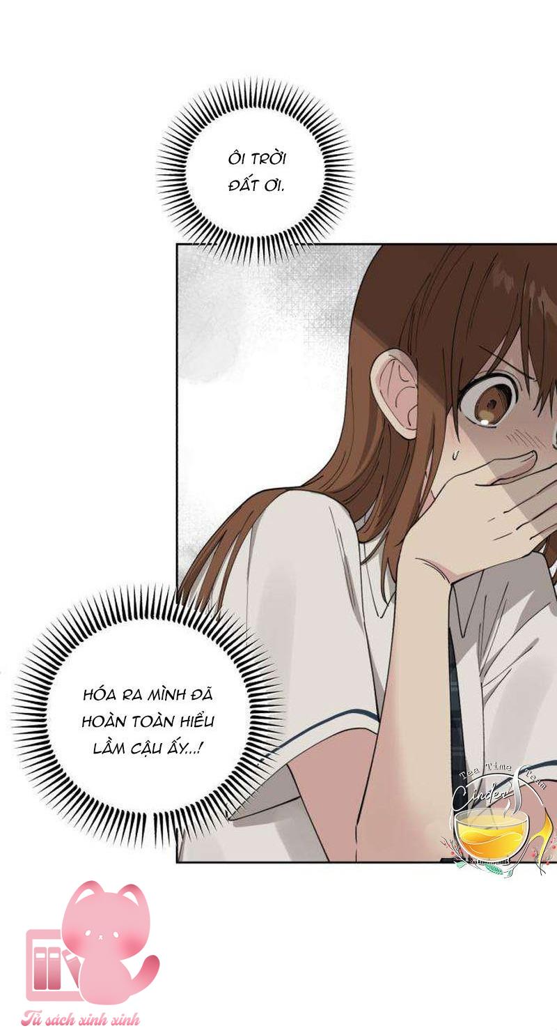 Tên khốn đẹp trai - Chap 11 - Trang 28
