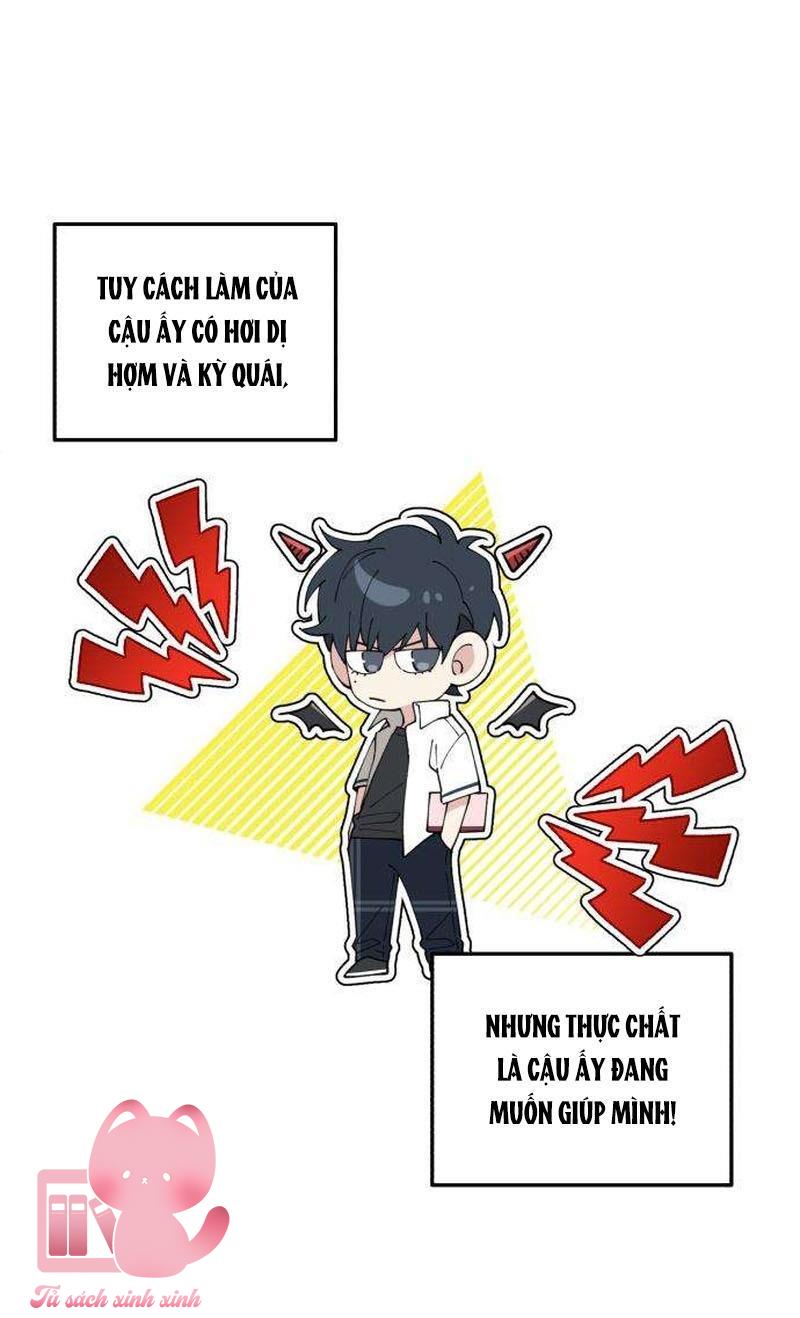 Tên khốn đẹp trai - Chap 11 - Trang 29