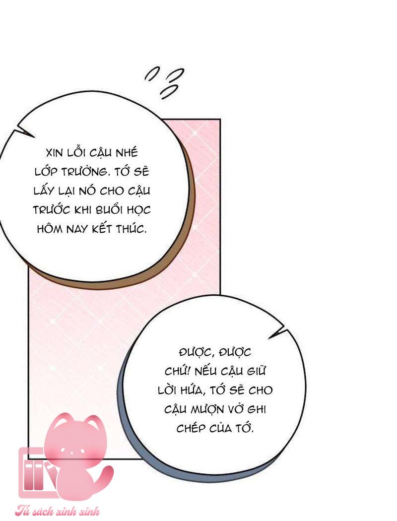 Tên khốn đẹp trai - Chap 11 - Trang 30