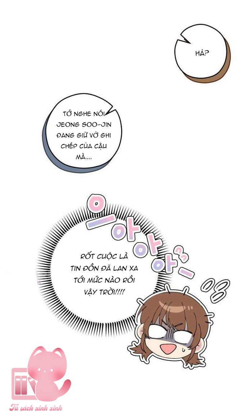 Tên khốn đẹp trai - Chap 11 - Trang 31