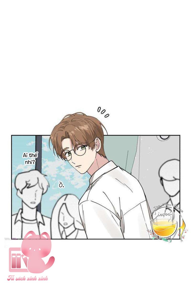 Tên khốn đẹp trai - Chap 11 - Trang 33