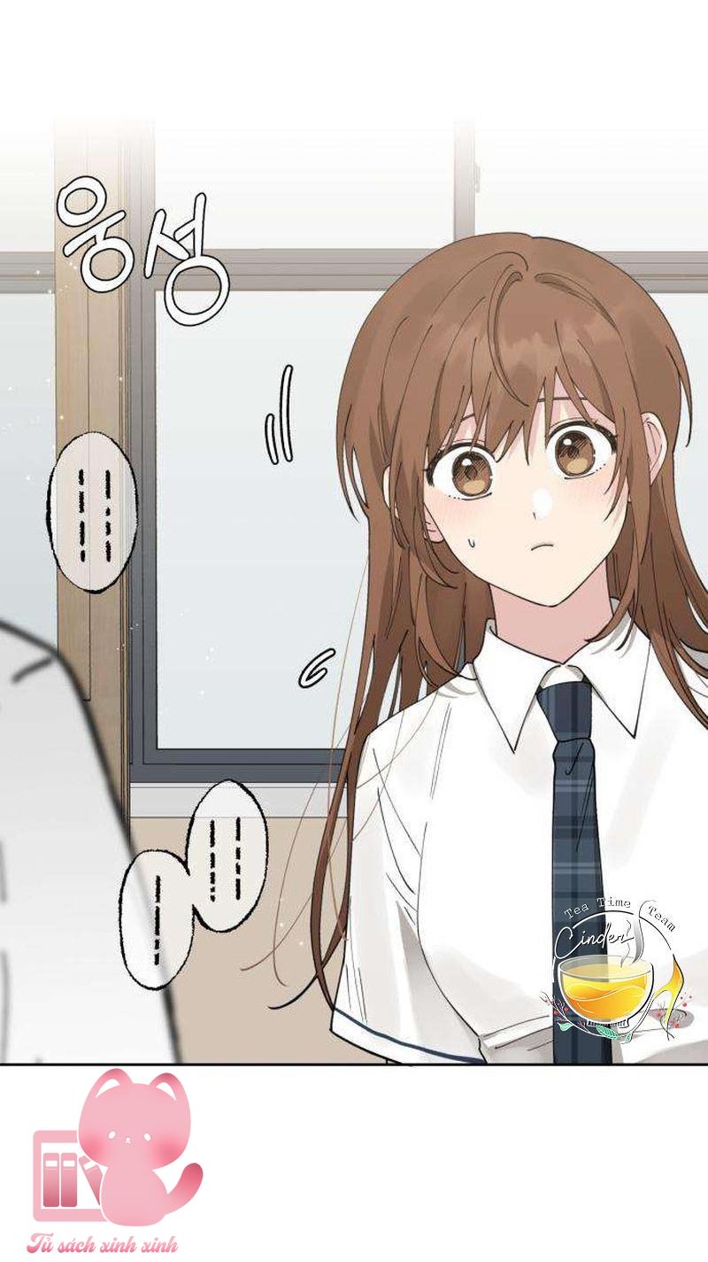 Tên khốn đẹp trai - Chap 11 - Trang 34